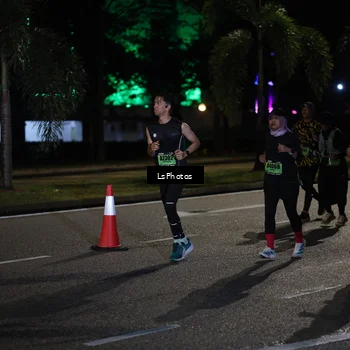 Runner Photo 5732596