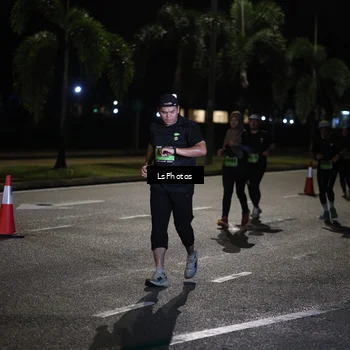 Runner Photo 5732597