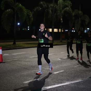 Runner Photo 5732598