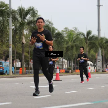 Runner Photo 5732599