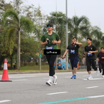 Runner Photo 5732600