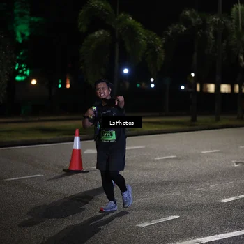 Runner Photo 5732601