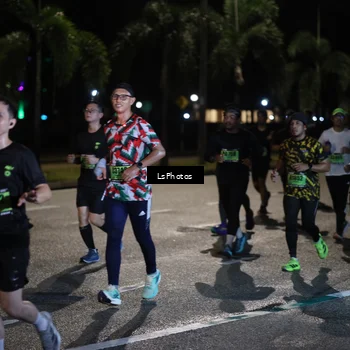 Runner Photo 5732602