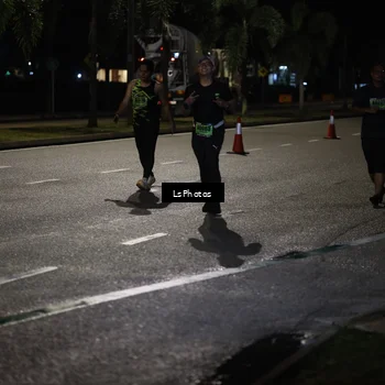 Runner Photo 5732603