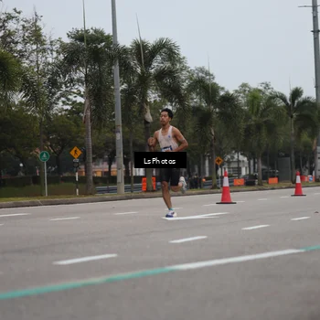 Runner Photo 5732604