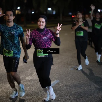Runner Photo 5732605