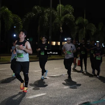 Runner Photo 5732606