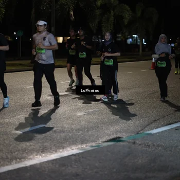 Runner Photo 5732607