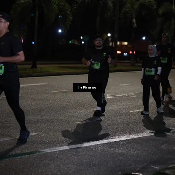 Runner Photo 5732608