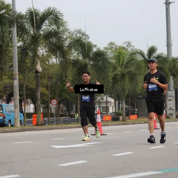 Runner Photo 5732609