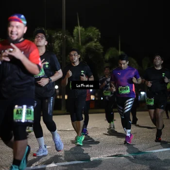 Runner Photo 5732610