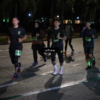 Runner Photo 5732612