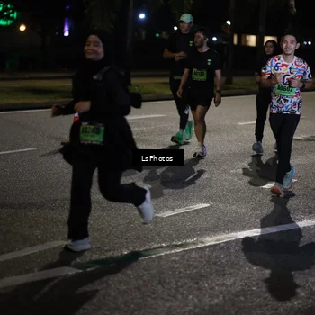 Runner Photo 5732613