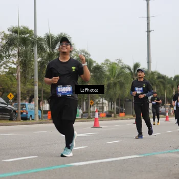 Runner Photo 5732614