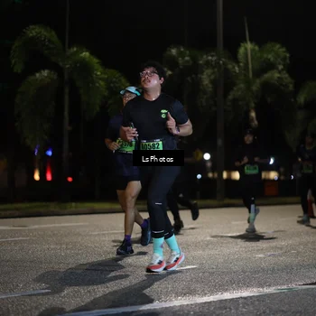 Runner Photo 5732615