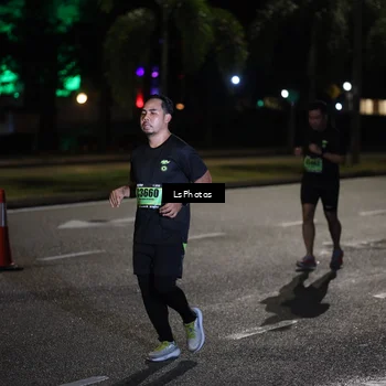 Runner Photo 5732622