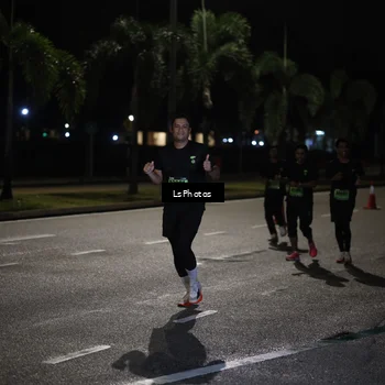 Runner Photo 5732623