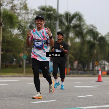Runner Photo 5732625