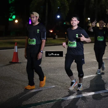 Runner Photo 5732626