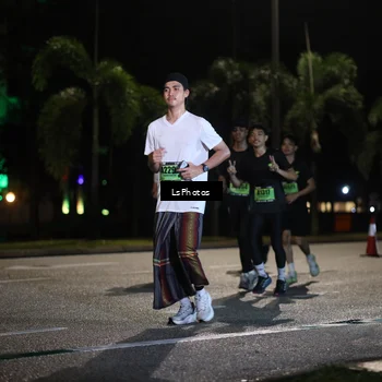 Runner Photo 5732628
