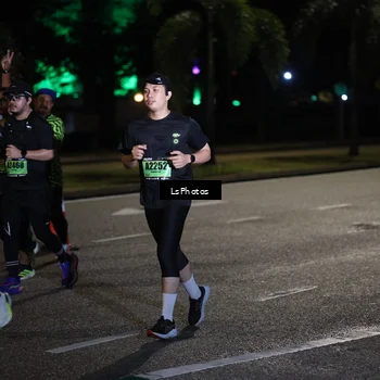 Runner Photo 5732630