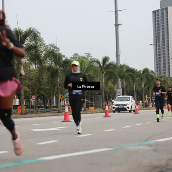 Runner Photo 5732631