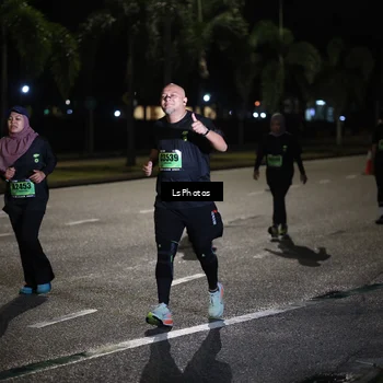 Runner Photo 5732633