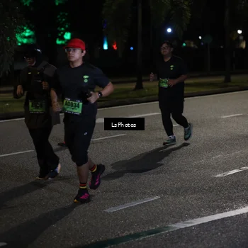 Runner Photo 5732634