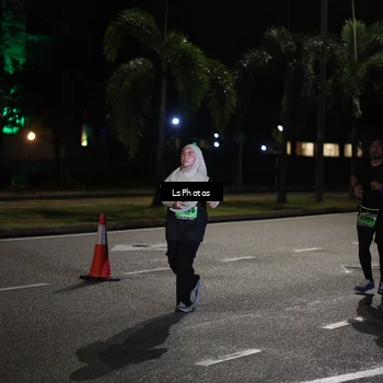 Runner Photo 5732635