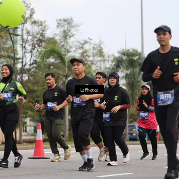 Runner Photo 5732638