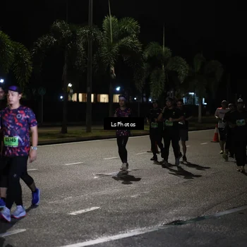 Runner Photo 5732640