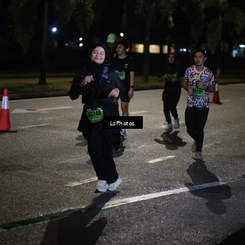 Runner Photo 5732642