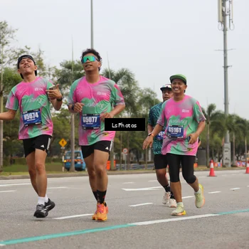 Runner Photo 5732643