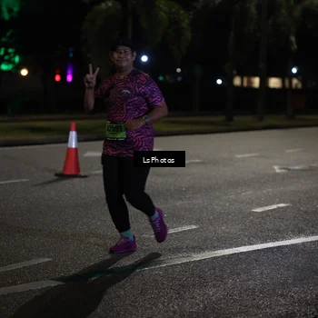 Runner Photo 5732644