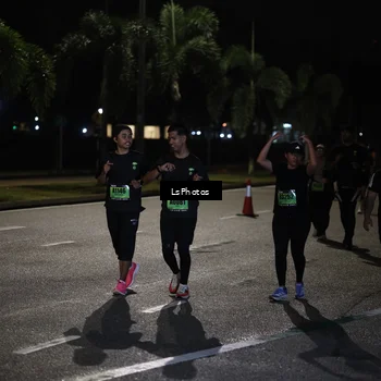 Runner Photo 5732645
