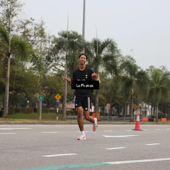 Runner Photo 5732647