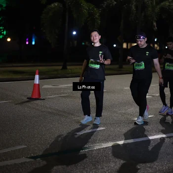 Runner Photo 5732649