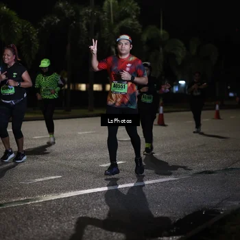 Runner Photo 5732650