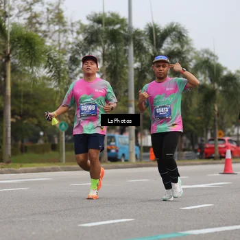 Runner Photo 5732651