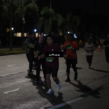 Runner Photo 5732652