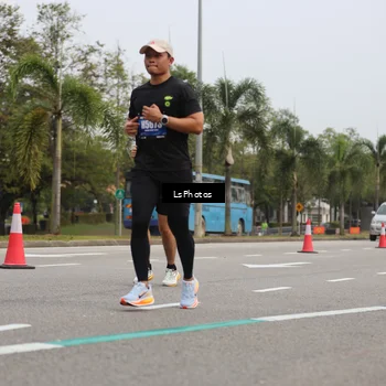 Runner Photo 5732653
