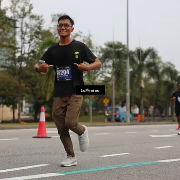 Runner Photo 5732654