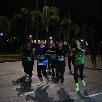 Runner Photo 5732656