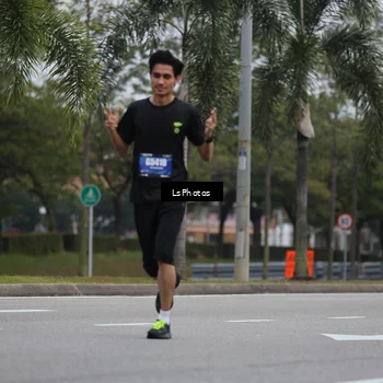 Runner Photo 5732657