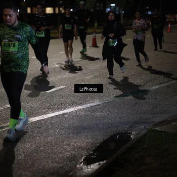 Runner Photo 5732658