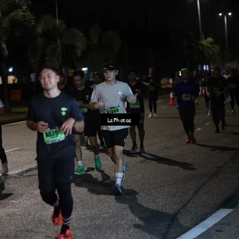 Runner Photo 5732659
