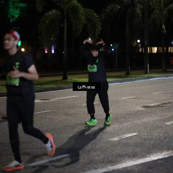 Runner Photo 5732660