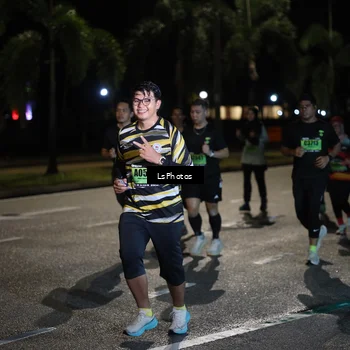 Runner Photo 5732661