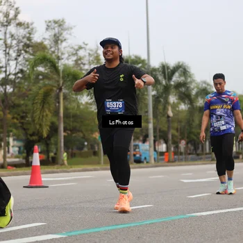 Runner Photo 5732662
