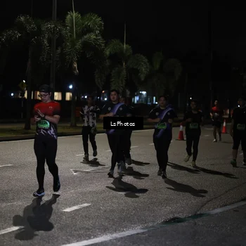 Runner Photo 5732663